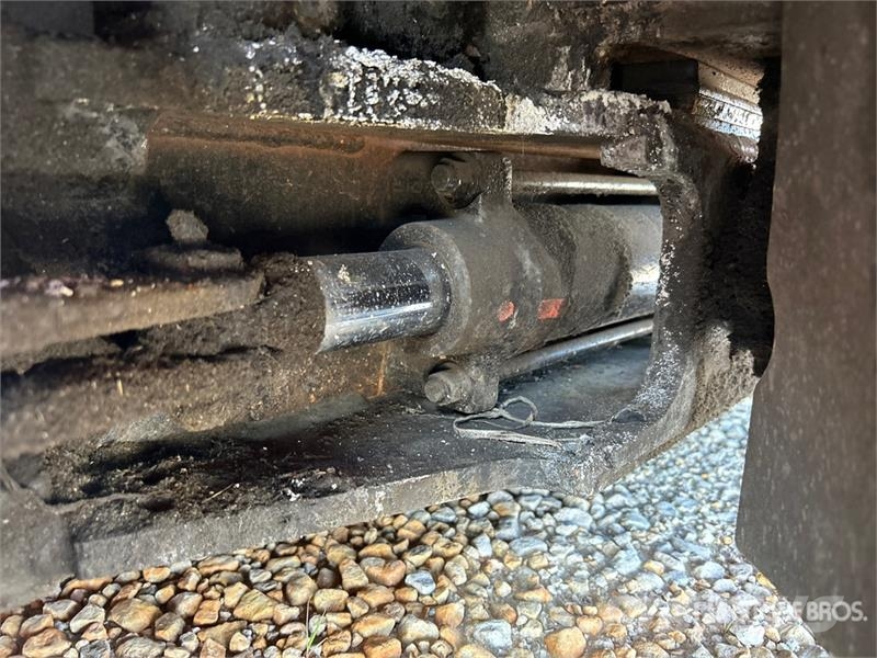 Toyota 8FBCU25 Ηλεκτρικά περονοφόρα ανυψωτικά κλαρκ