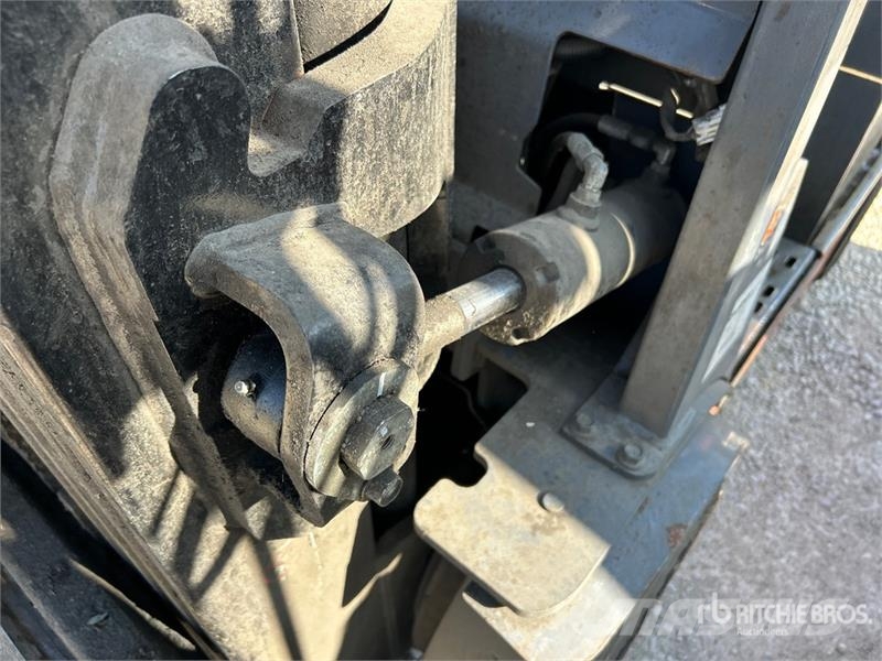 Toyota 8FBCU25 Ηλεκτρικά περονοφόρα ανυψωτικά κλαρκ
