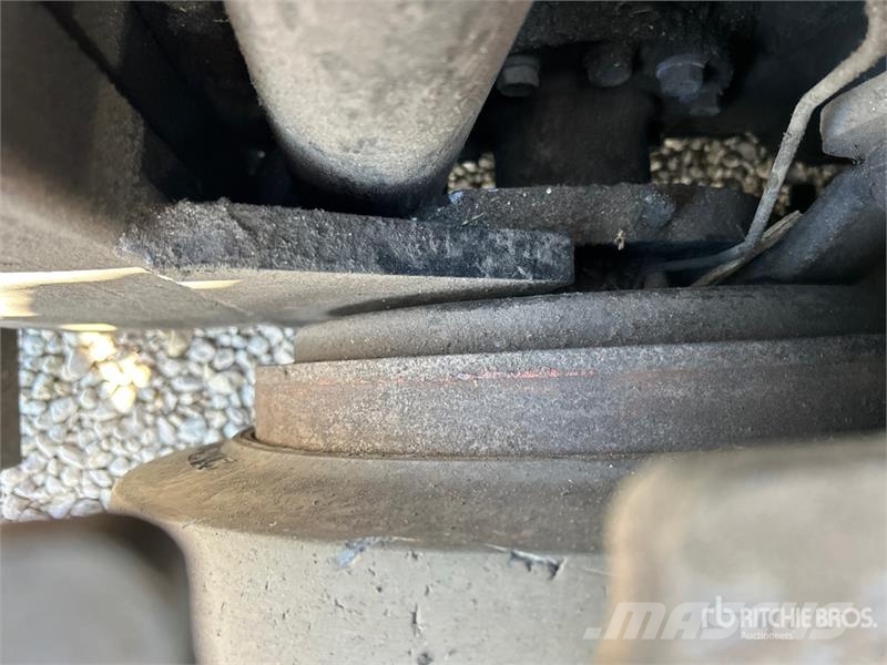 Toyota 8FBCU25 Ηλεκτρικά περονοφόρα ανυψωτικά κλαρκ