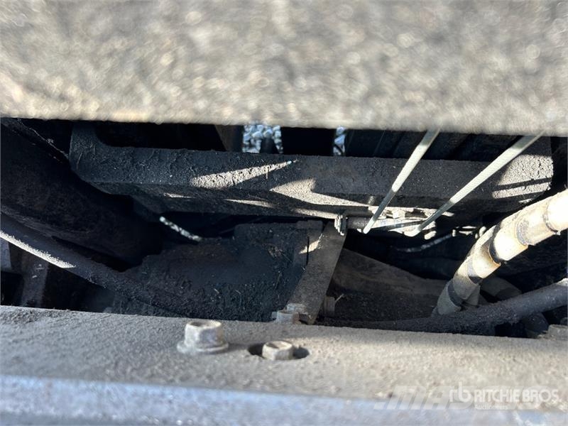 Toyota 8FBCU25 Ηλεκτρικά περονοφόρα ανυψωτικά κλαρκ