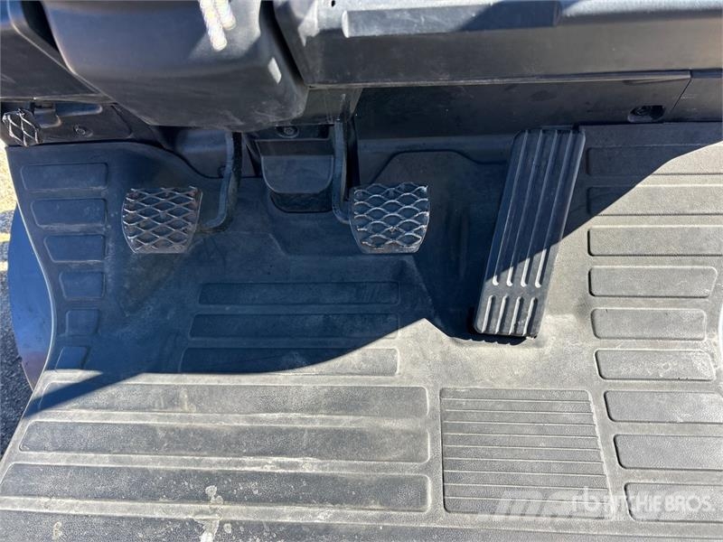 Toyota 8FGCU20 4000 lb Cushion Tire Forklift Övriga motviktstruckar