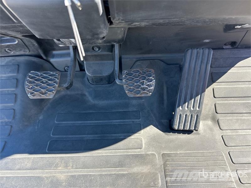 Toyota 8FGCU20 4000 lb Cushion Tire Forklift Övriga motviktstruckar
