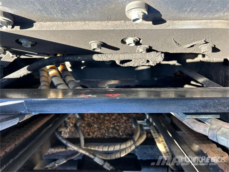 Toyota 8FGCU20 4000 lb Cushion Tire Forklift Övriga motviktstruckar