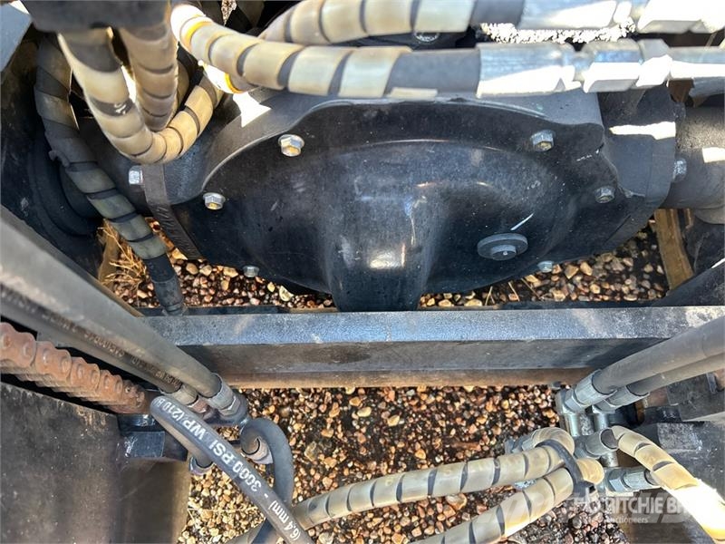 Toyota 8FGCU20 4000 lb Cushion Tire Forklift Övriga motviktstruckar