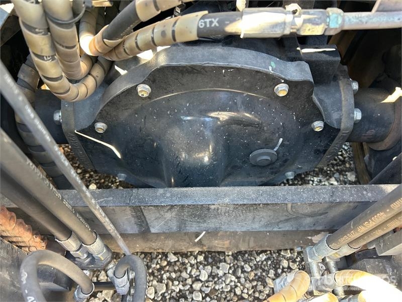 Toyota 8FGCU20 4000 lb Cushion Tire Forklift Övriga motviktstruckar