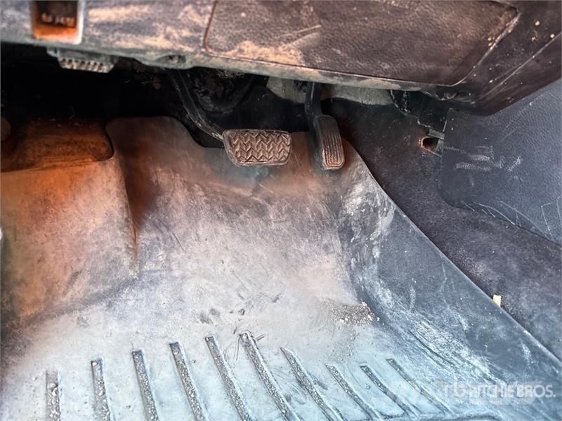 Toyota Tacoma Furgoni altro