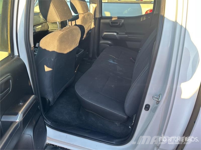 Toyota Tacoma Other