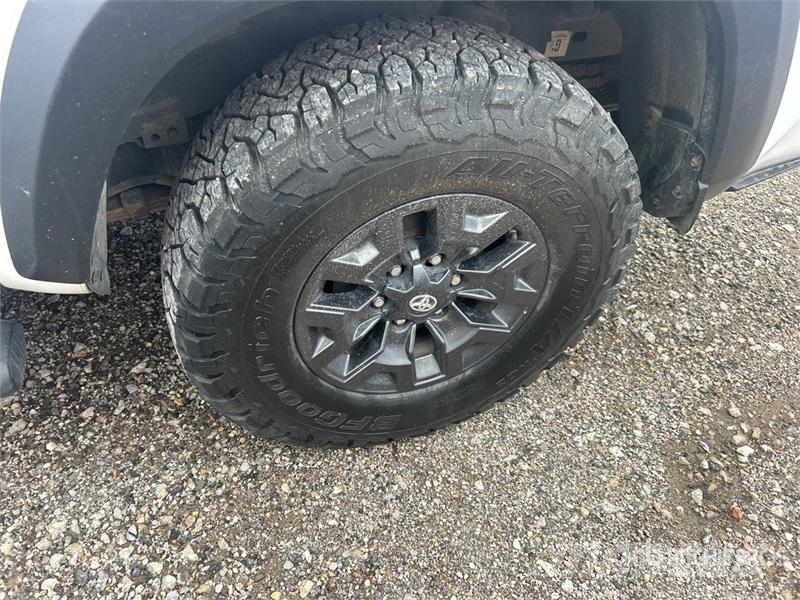 Toyota Tacoma Ostalo