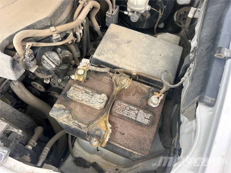Toyota Tacoma Ostalo