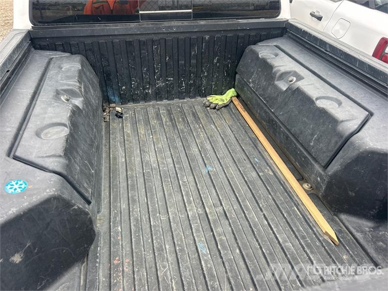 Toyota Tacoma Ostalo