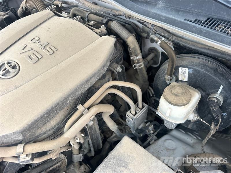Toyota Tacoma Ostalo