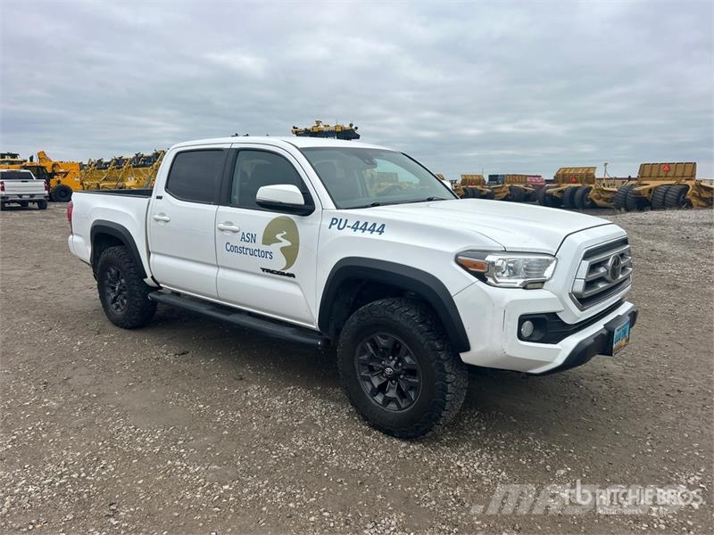Toyota Tacoma Ostalo