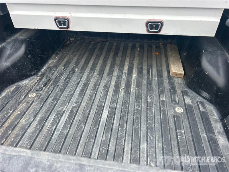 Toyota Tacoma 其他