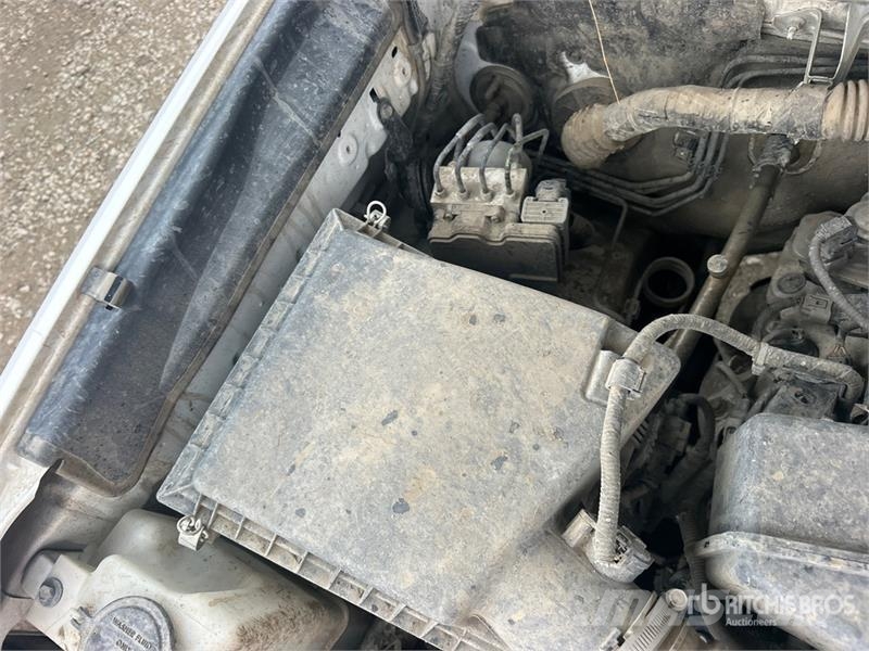 Toyota Tacoma 其他
