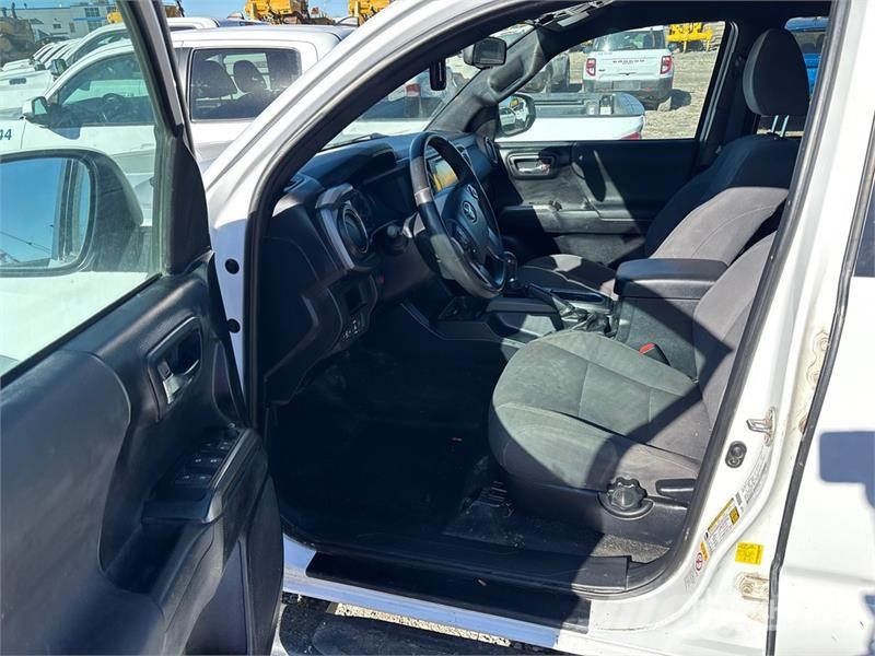 Toyota Tacoma Other