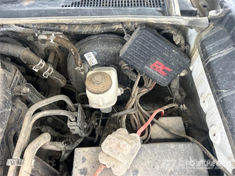 Toyota Tacoma 其他