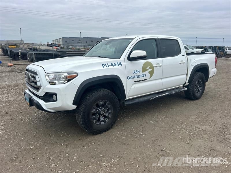 Toyota Tacoma Ostalo