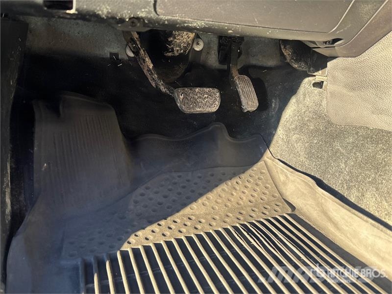 Toyota Tacoma Other