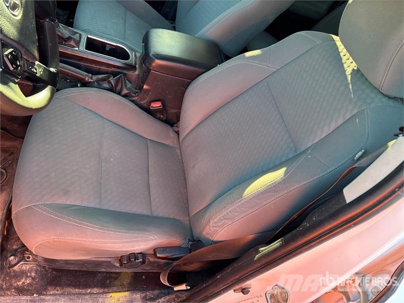 Toyota Tacoma Furgoni altro