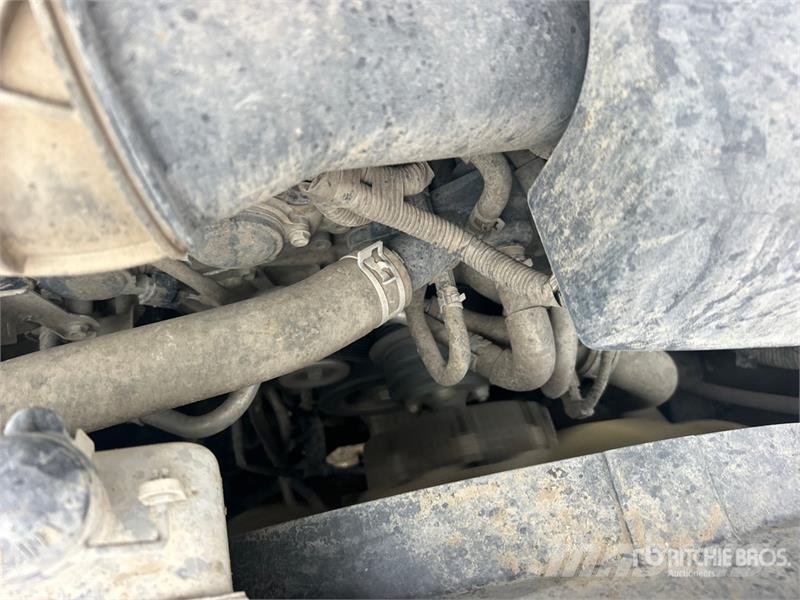 Toyota Tacoma 其他