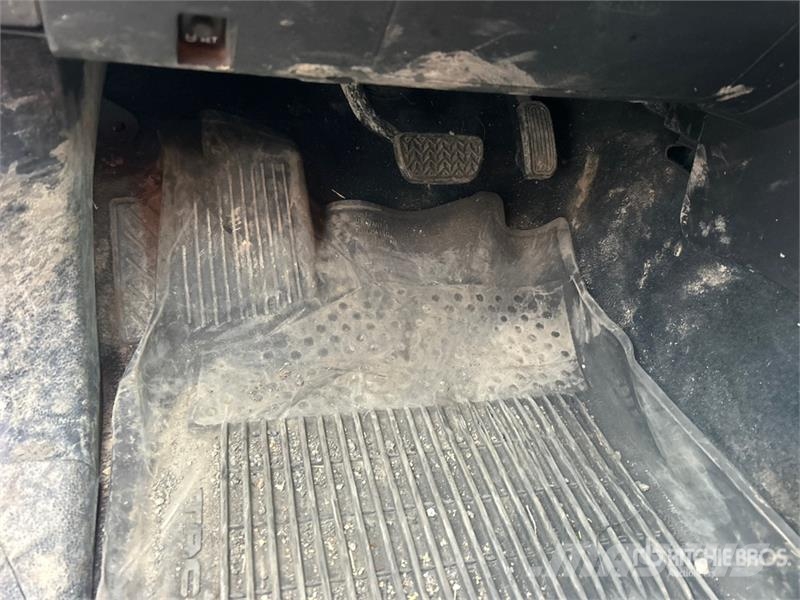 Toyota Tacoma Ostalo