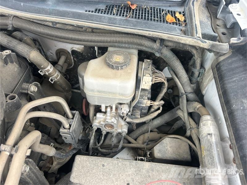 Toyota Tacoma その他