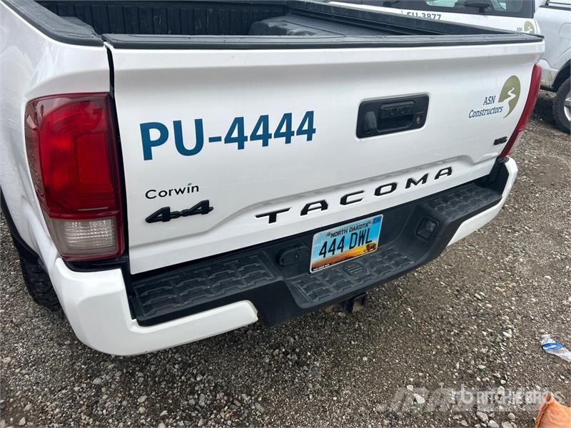 Toyota Tacoma Ostalo