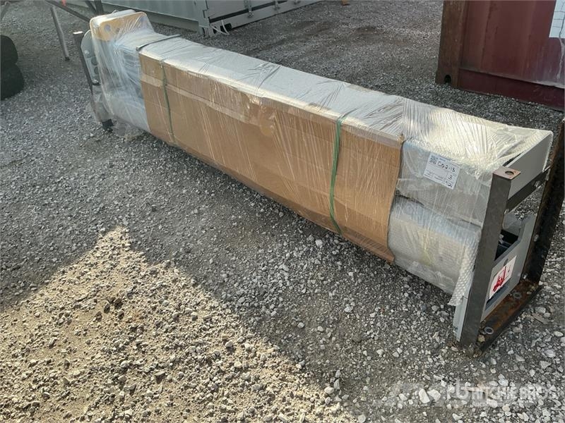 TPL-GRAY 2 Post 10000 lb Vehicle Lift (Unused) Costruzioni - Altro