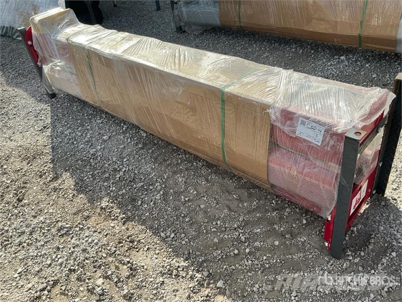 TPL-RED 2 Post 10000 lb Vehicle Lift (Unused) Costruzioni - Altro