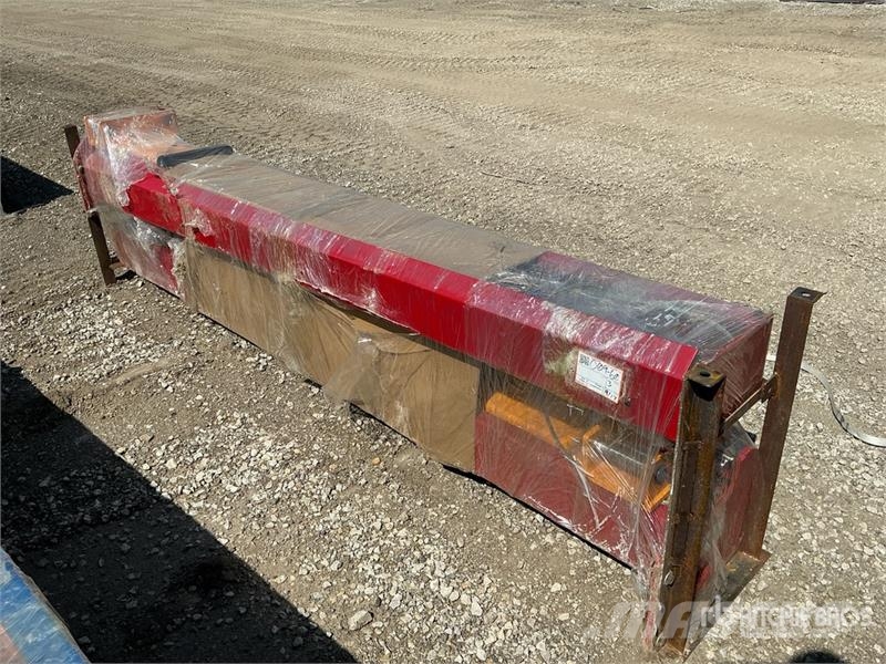 TPL-RED 2 Post 10000 lb Vehicle Lift (Unused) Bouw - Overige
