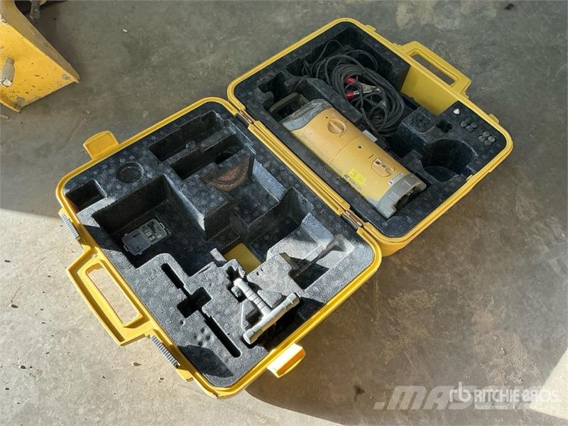 TPL4AV Pipe Laser Műszerek, mérő és automatizáló berendezések
