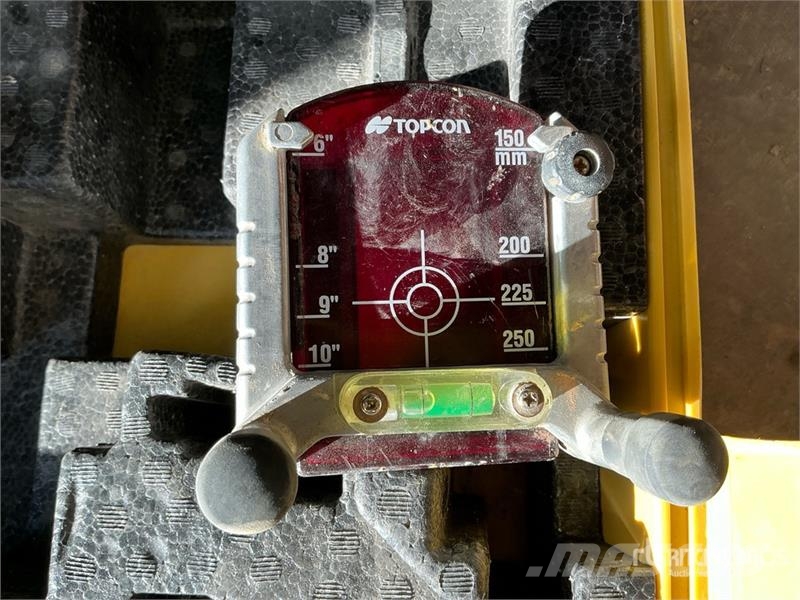  TPL4AV Pipe Laser Műszerek, mérő és automatizáló berendezések