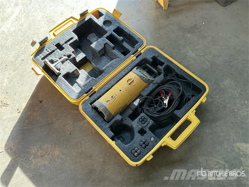  TPL4AV Pipe Laser Műszerek, mérő és automatizáló berendezések