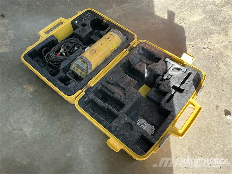  TPL4AV Pipe Laser Műszerek, mérő és automatizáló berendezések