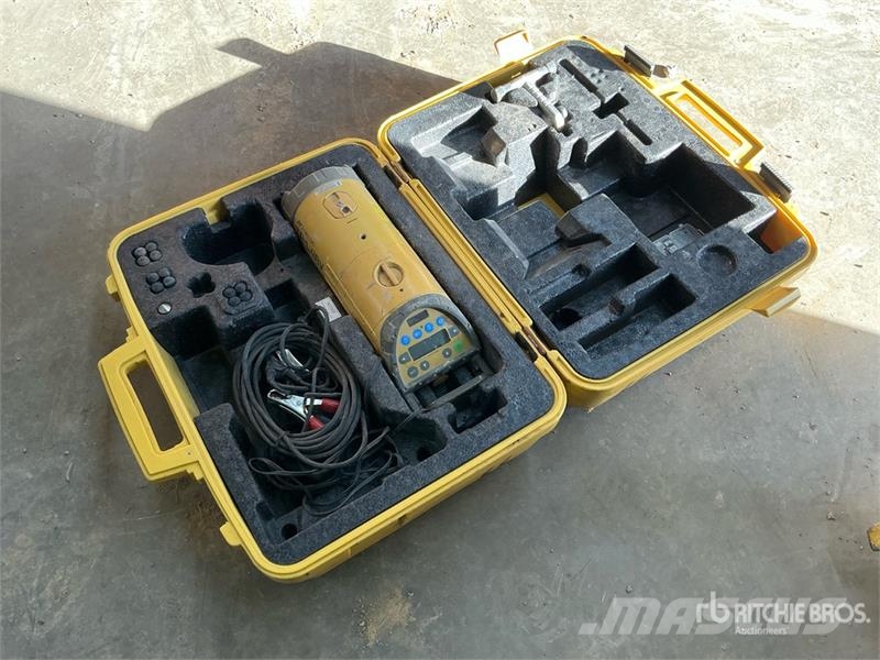  TPL4AV Pipe Laser Műszerek, mérő és automatizáló berendezések