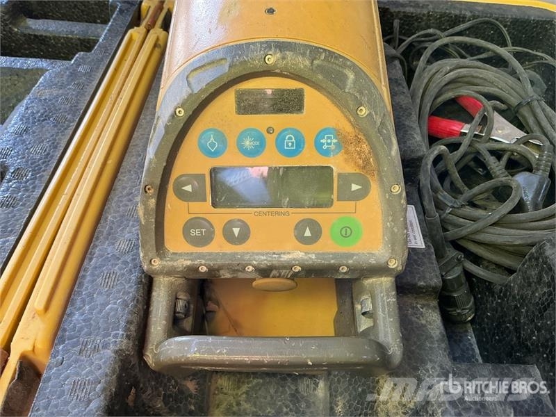  TPL4AV Pipe Laser Műszerek, mérő és automatizáló berendezések