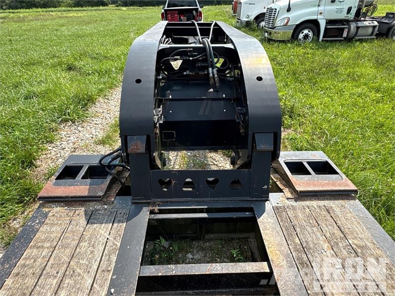 Trail King TK70HG-452 35 ton T/A Removable Gooseneck Lowboy T Low loaders