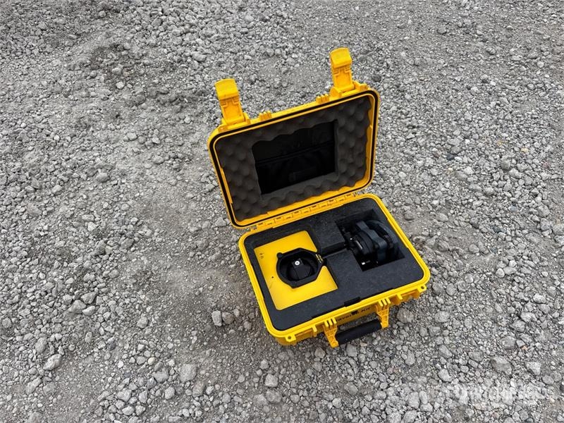 Trimble 360 Degree Survey Prism Õli ja gaasi puurimistehnika