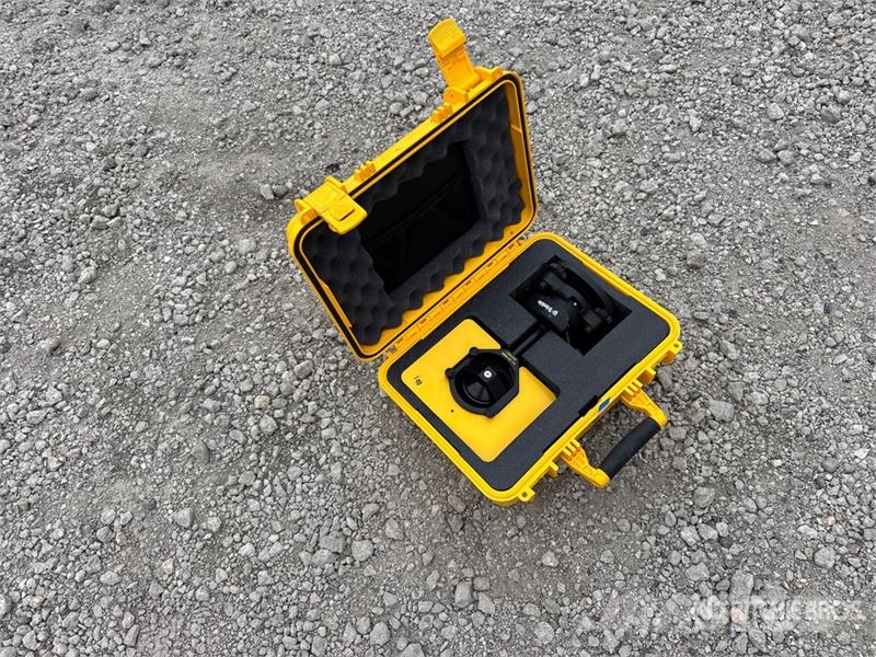 Trimble 360 Degree Survey Prism Õli ja gaasi puurimistehnika