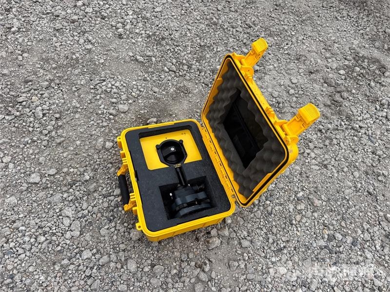 Trimble 360 Degree Survey Prism Õli ja gaasi puurimistehnika