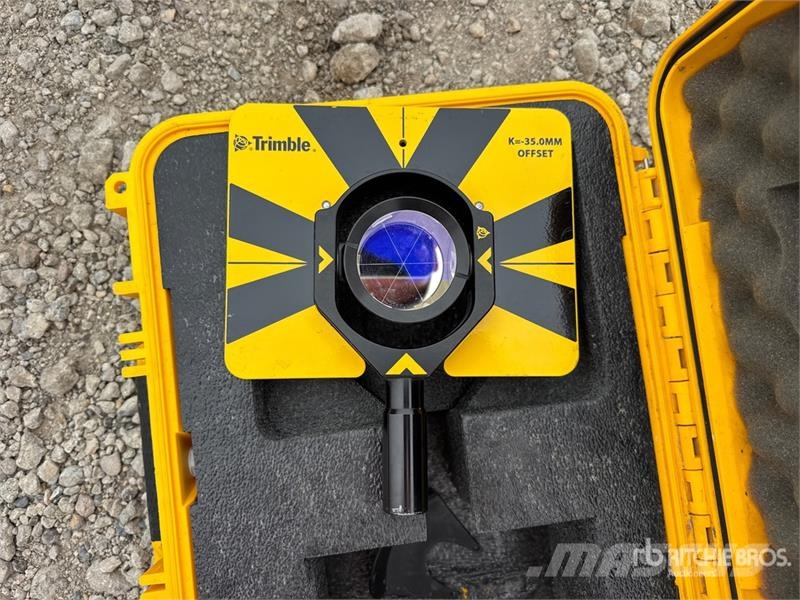 Trimble 360 Degree Survey Prism Õli ja gaasi puurimistehnika
