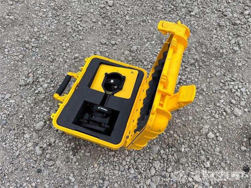 Trimble 360 Degree Survey Prism Õli ja gaasi puurimistehnika