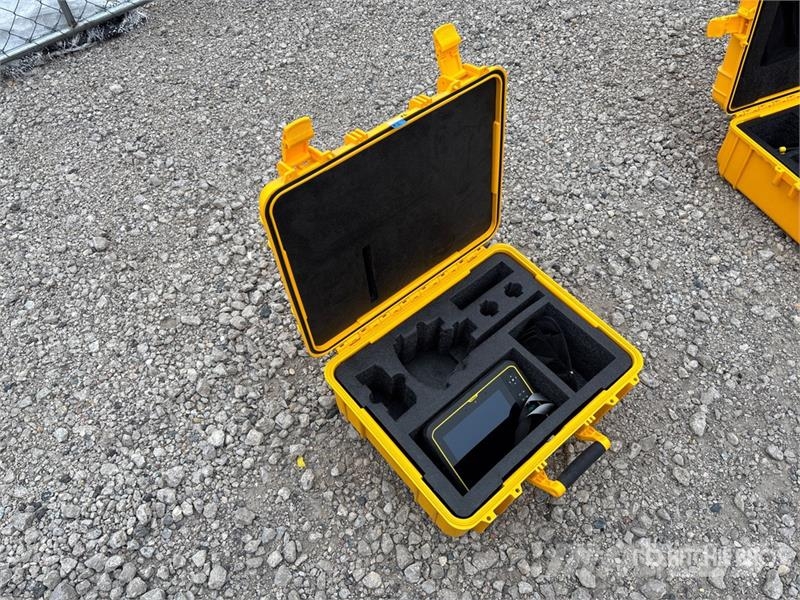 Trimble CB460 Control Box Műszerek, mérő és automatizáló berendezések