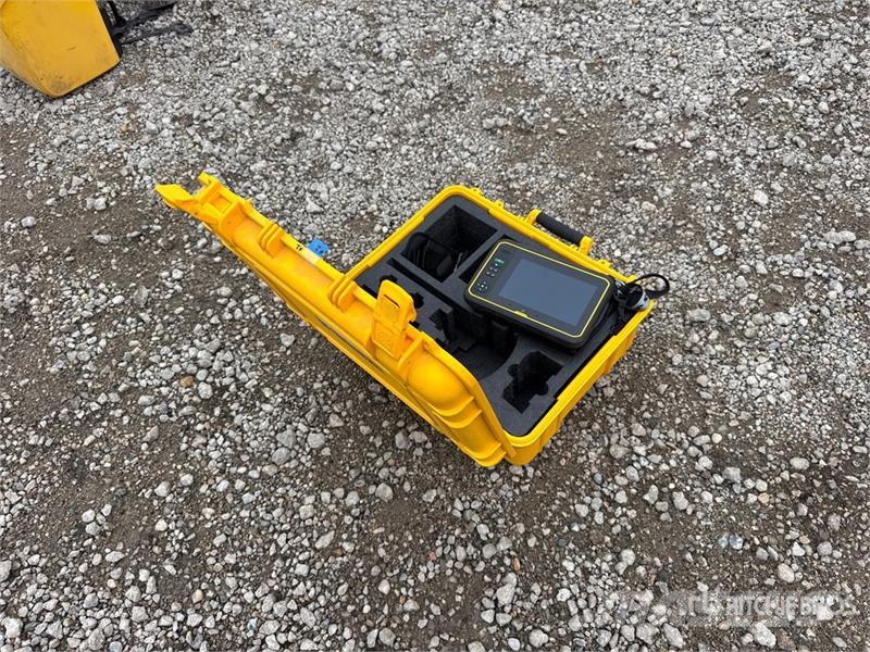 Trimble CB460 Control Box Prístroje, meracie a automatizačné zariadenie
