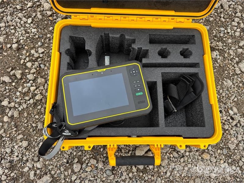 Trimble CB460 Control Box Prístroje, meracie a automatizačné zariadenie