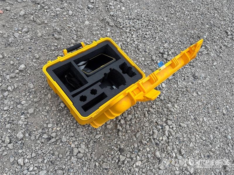 Trimble CB460 Control Box Műszerek, mérő és automatizáló berendezések