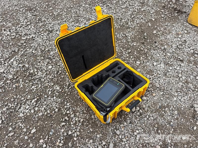Trimble CB460 Control Box Prístroje, meracie a automatizačné zariadenie