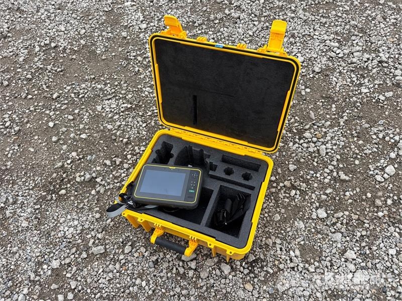 Trimble CB460 Control Box Prístroje, meracie a automatizačné zariadenie