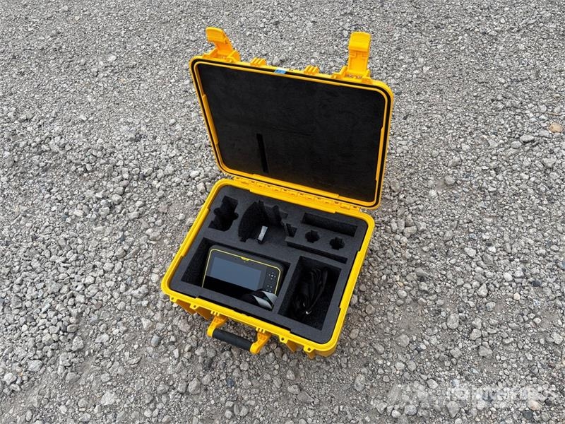 Trimble CB460 Control Box Műszerek, mérő és automatizáló berendezések