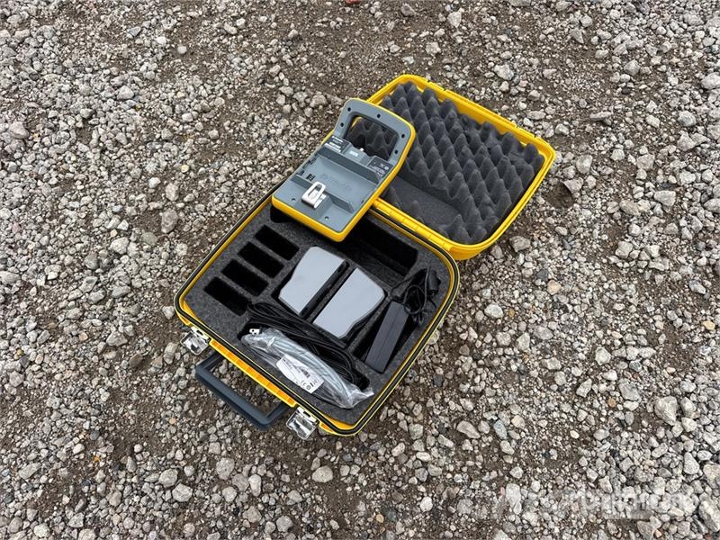 Trimble Multi Battery Adapter Prístroje, meracie a automatizačné zariadenie